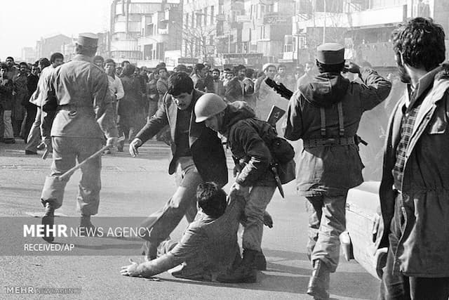 پیوند پنهان پهلوی و صهیونیست ها از کشتار ۱۷ شهریور تا جنگ ۱۲ روزه اخیر