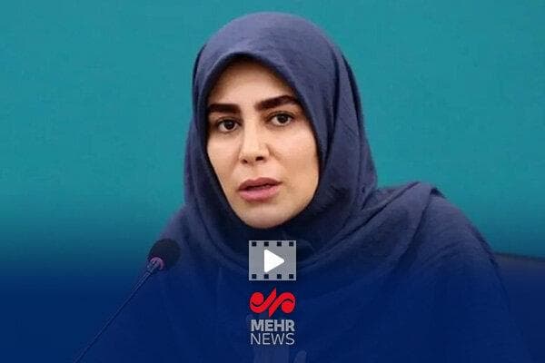 واکنش سخنگوی دولت به برکناری نادره رضایی از معاونت هنری