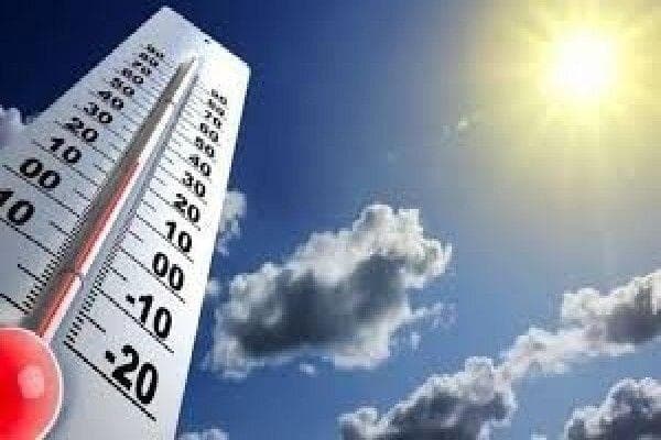 دمای هوا چهارشنبه و پنج‌شنبه در لرستان کاهش می‌یابد