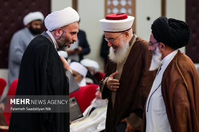 پیوند عمیق دل‌ها و اندیشه‌ها سرمایه جوامع اسلامی است