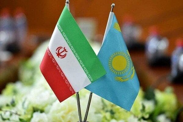 قزاقستان سکوی صادرات مجدد پتروشیمی به آسیای مرکزی و چین