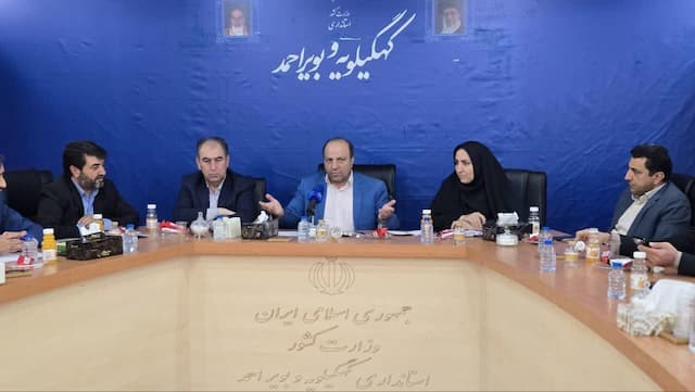 افزایش قیمت ها در بازار کهگیلویه و بویراحمد؛ نظارت ها تشدید شود