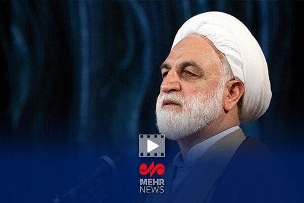 بررسی میدانی رئیس قوه قضاییه از یک پرونده ۱۲۹ میلیاردی