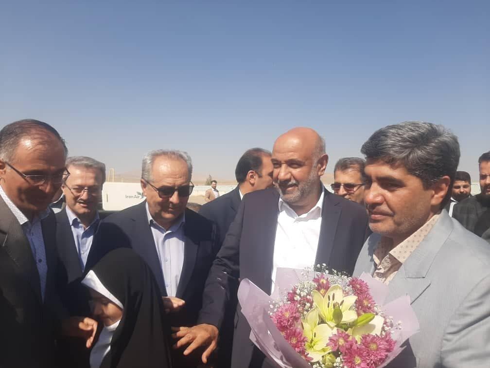 سفر یک‌روزه وزیر تعاون، کار و رفاه اجتماعی به آذربایجان شرقی