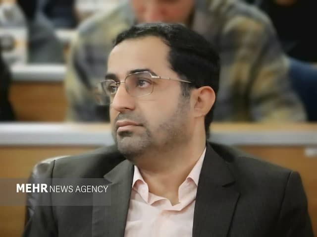 تأمین ۱۰۷ هزار میلیارد ریال اعتبار برای پروژه‌های آبی استان سمنان