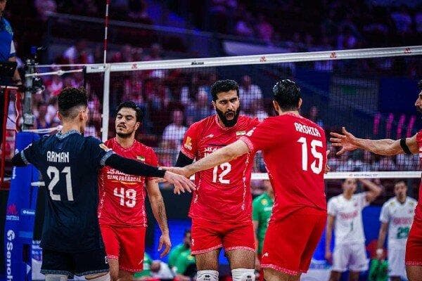 پیروزی شاگردان پیاتزا مقابل اسلوونی در یک دیدار دوستانه