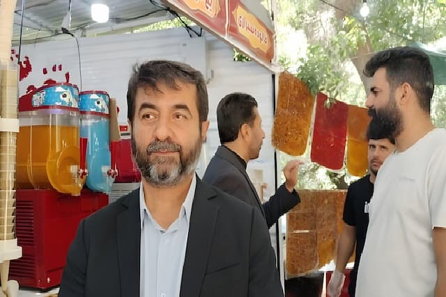 تشکیل کارگروه تخصصی قیمت گذاری کالاها در بازار؛در برابرمردم شرمنده ایم