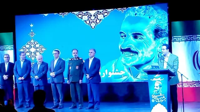 جشنواره شهید رجایی در مازندران