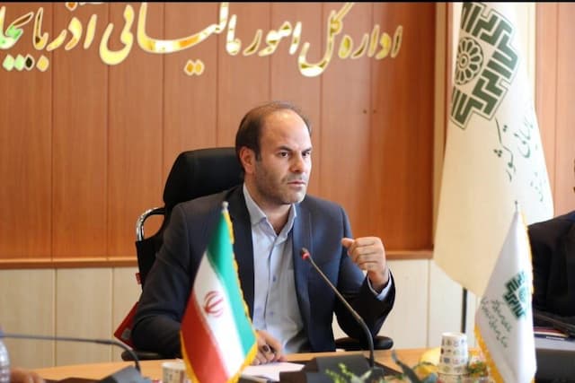 ۴۸ هزار میلیارد ریال فرار مالیاتی در آذربایجان‌شرقی شناسایی شد