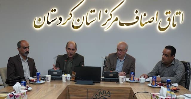 سامانه مؤدیان راهکار رفع چالش‌های مالیاتی صنف طلافروشان است
