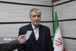 اسلامی: صنعت هسته‌ای با هیچ بمبارانی نابود نخواهد شد