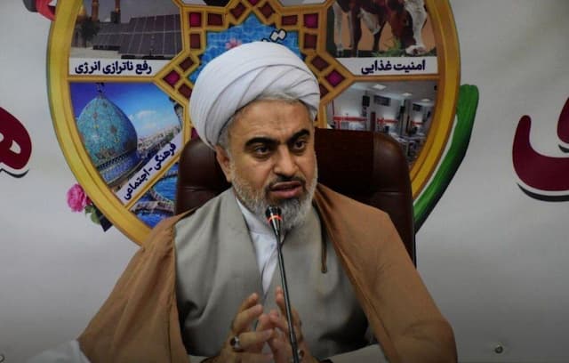 برگزاری ۱۱۵ برنامه فرهنگی و اجتماعی در هفته وقف استان مرکزی