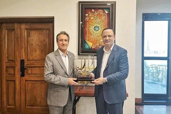 ضرورت ارتقای جایگاه کشور در کریدورهای جهانی