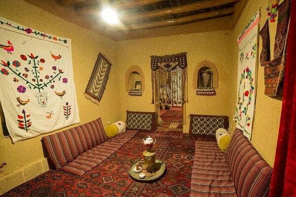 زیرساخت‌های گردشگری شهرستان دشتی تقویت شود