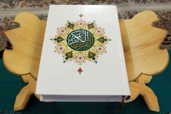 گلستان پیشرو در فعالیت‌های قرآنی کشور با هدف دستیابی به رتبه اول