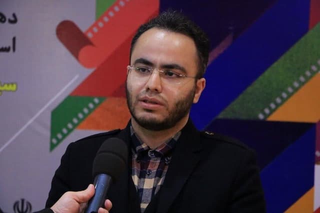 اعلام برنامه های روز ملی سینما در کرمانشاه