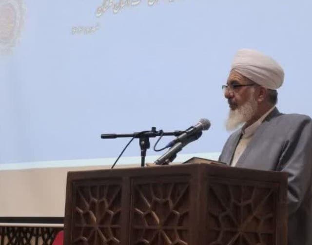 وحدت شیعه و سنی عامل اصلی امنیت و پیشرفت گلستان
