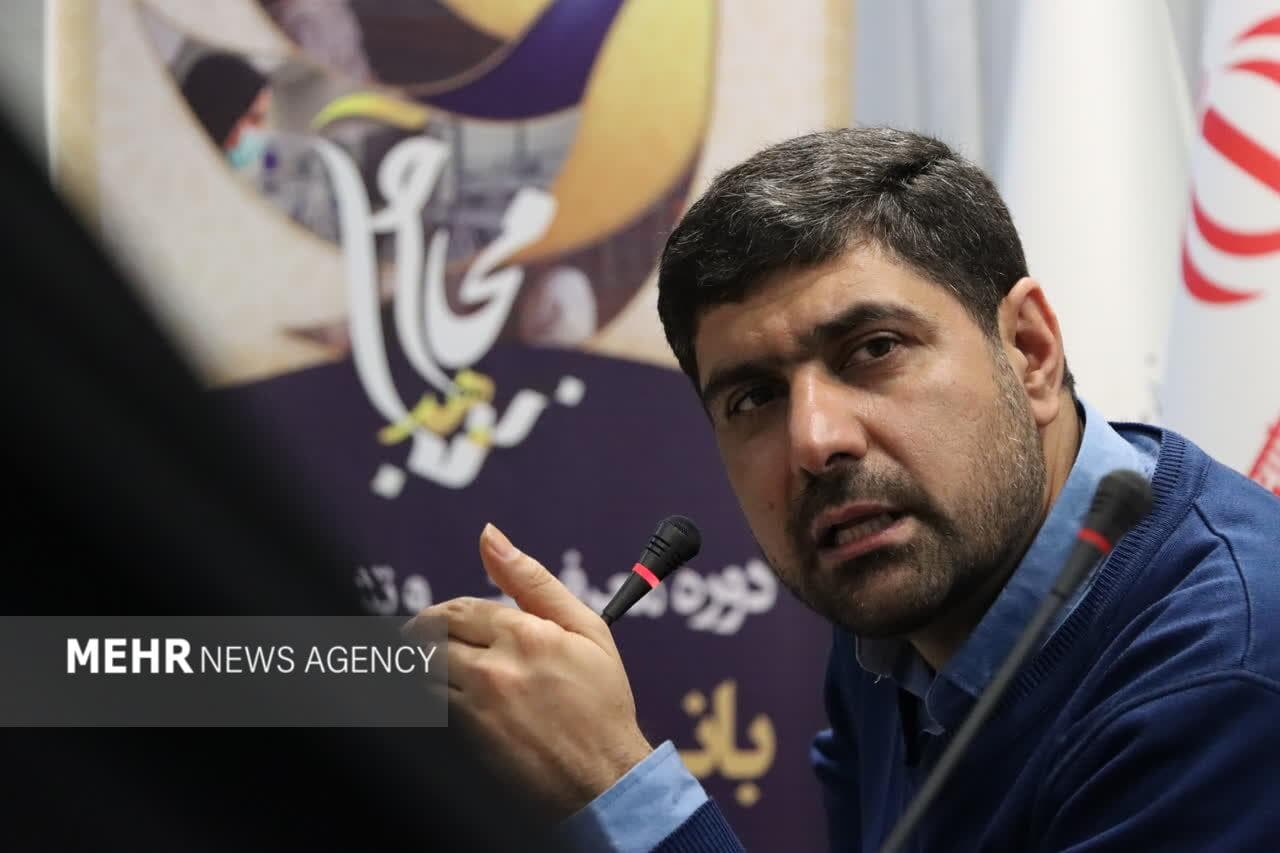 جشن‌های امت احمد با محوریت ایجاد وحدت در آذربایجان شرقی برگزار می‌شود