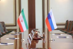 برگزاری دهمین دور گفتگوهای حقوق بشری ایران و فدراسیون روسیه