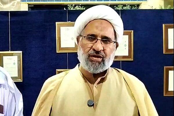 دستور صریح خداوند برای پیشرفت و عزت جوامع اسلامی