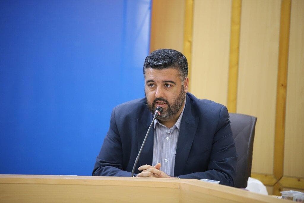 آغاز دوره توانمندسازی فرماندهان بسیج دانش‌آموزی در گیلان