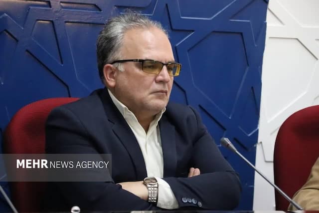 هشدار فرماندار سمنان به مدیران؛ بازگشت اعتبارات به خزانه پذیرفته نیست