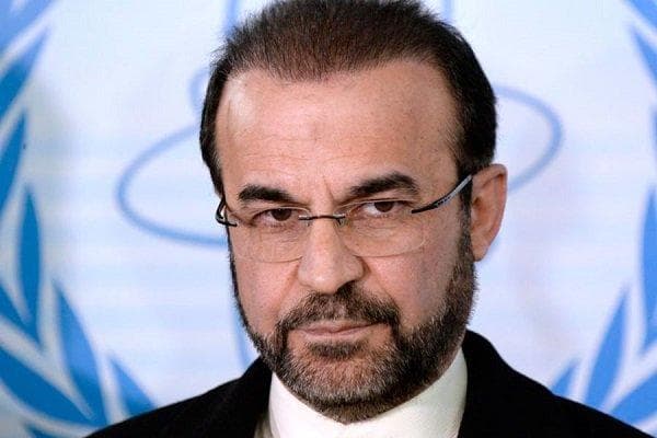 نجفی: اقدام سه کشور اروپایی فضای گفتگوی سازنده را محدود کرده است
