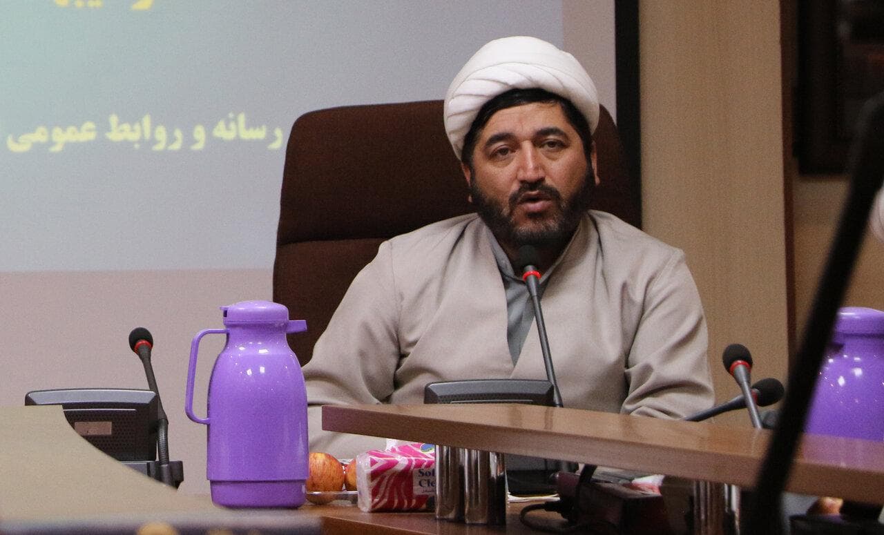 برگزاری جشن‌های مذهبی زمینه‌ساز نشاط معنوی و اجتماعی در جامعه است