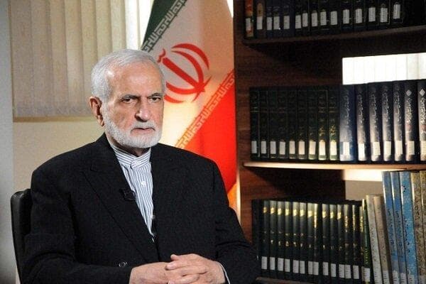 کشورهای منطقه برنامه اسرائیل برای غرب آسیا و شمال آفریقا را جدی بگیرند