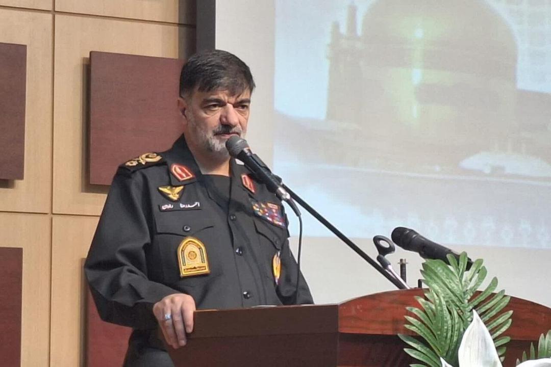 باید علمدار جنگ ۱۲ روزه برای زنده نگهداشتن مکتب و این رسالت بزرگ باشیم
