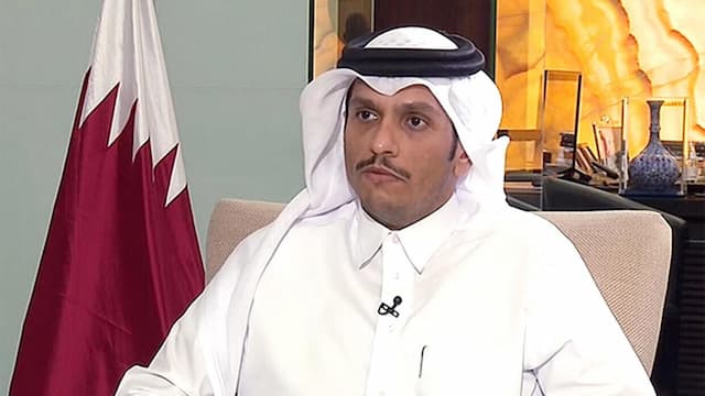 قطر: نتانیاهو باید به دست عدالت سپرده شود