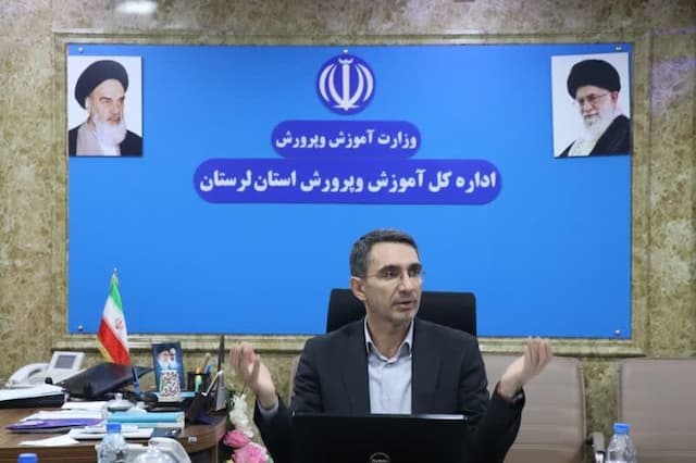 عدم توازن نیروی انسانی ۵۰۰ میلیارد از منابع لرستان را هدر می‌دهد