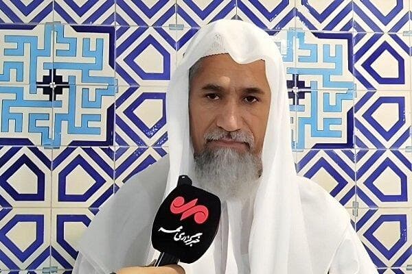 اتحاد ملت ایران در جنگ ۱۲ روزه الگویی برای ملت های مسلمان جهان است