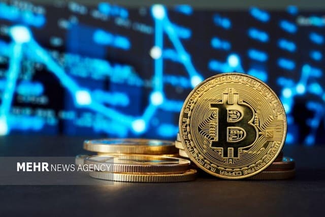 هر بیت کوین امروز پنجشنبه ۲۰ شهریور نسبت به روز گذشته کاهش یافت