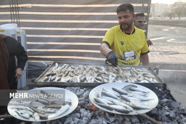 دومین جشنواره «گاریز» در بندرعباس