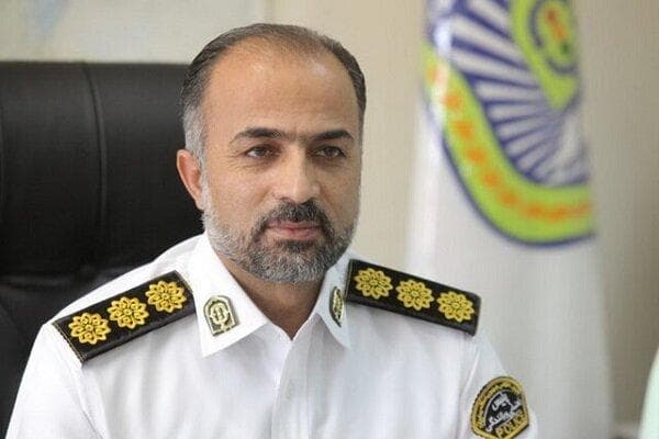 وقوع دو فقره تصادف مرگبار در جاده‌ها و فوت ۱۱ نفر