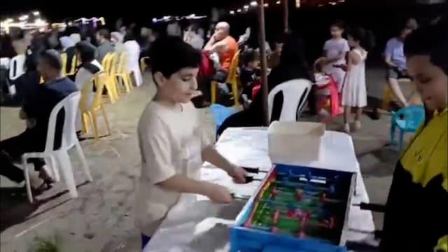 جشنواره فرهنگی هنری دیار علویان