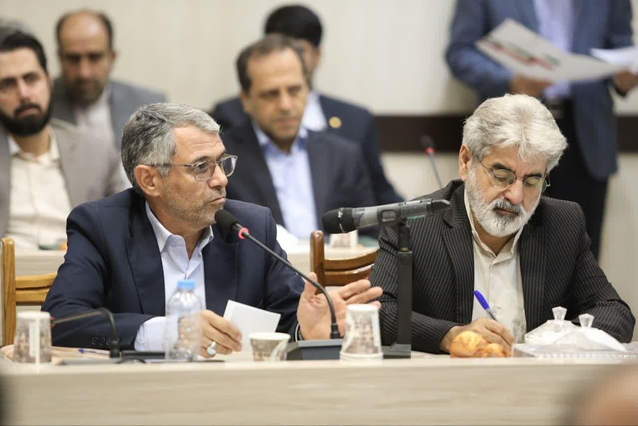 مسیر عدالت آموزشی ازسازمان برنامه و بودجه می گذرد