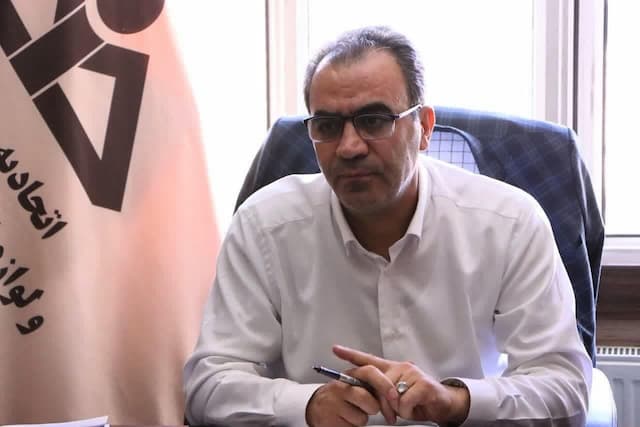 وعده صمت همدان برای آرامش بازار پوشاک و نوشت‌افزار