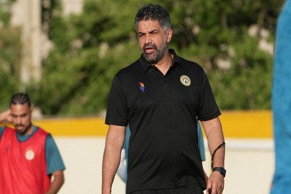 پیروز قربانی: از تعطیلات لیگ برای رفع نقاط ضعف فجر استفاده کردیم