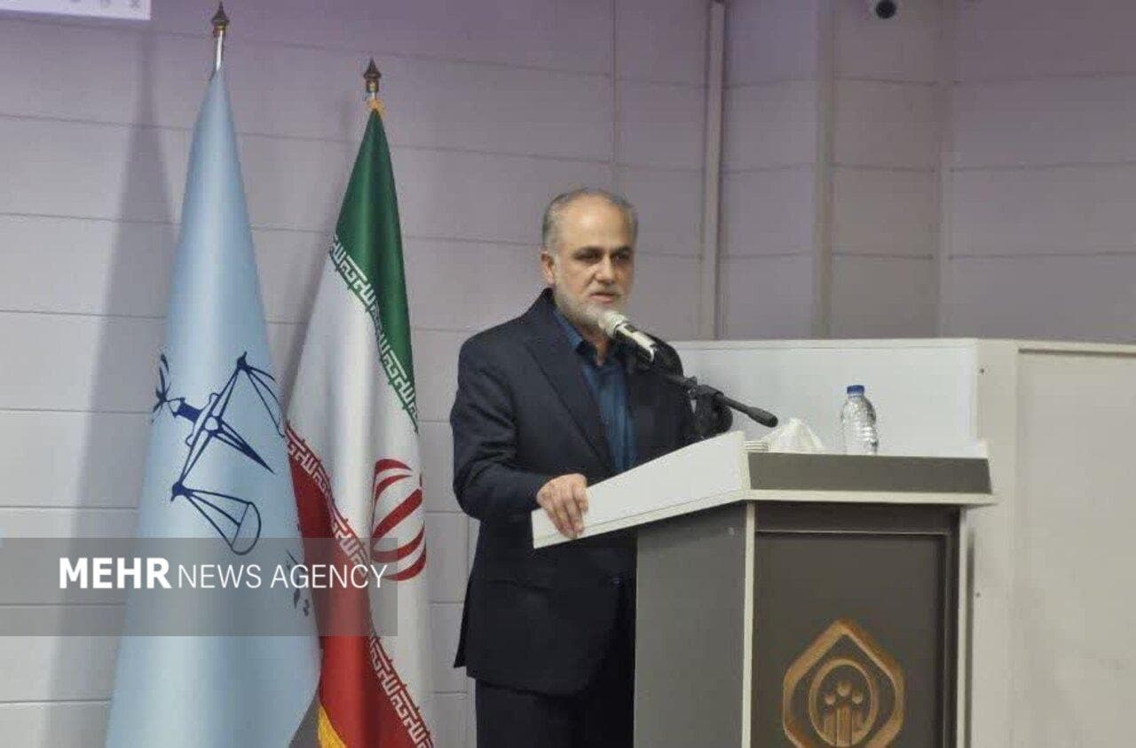 عفو و تخفیف مجازات ۲ هزار محکوم گیلانی به مناسبت میلاد پیامبر اکرم (ص)