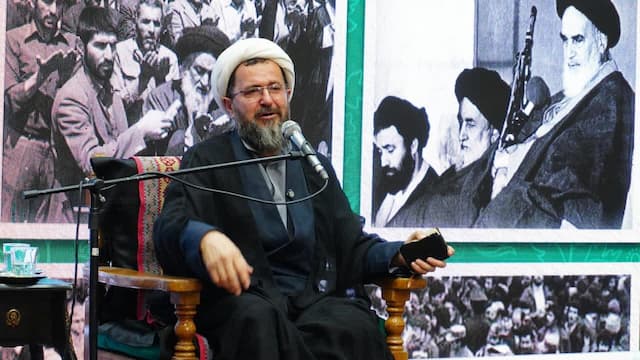 شهید مدنی اسوه معرفت، تقوا و مجاهدت بود
