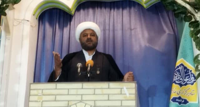 اتحاد منطقه‌ای، تنها راه مقابله با تهدیدات رژیم صهیونیستی است