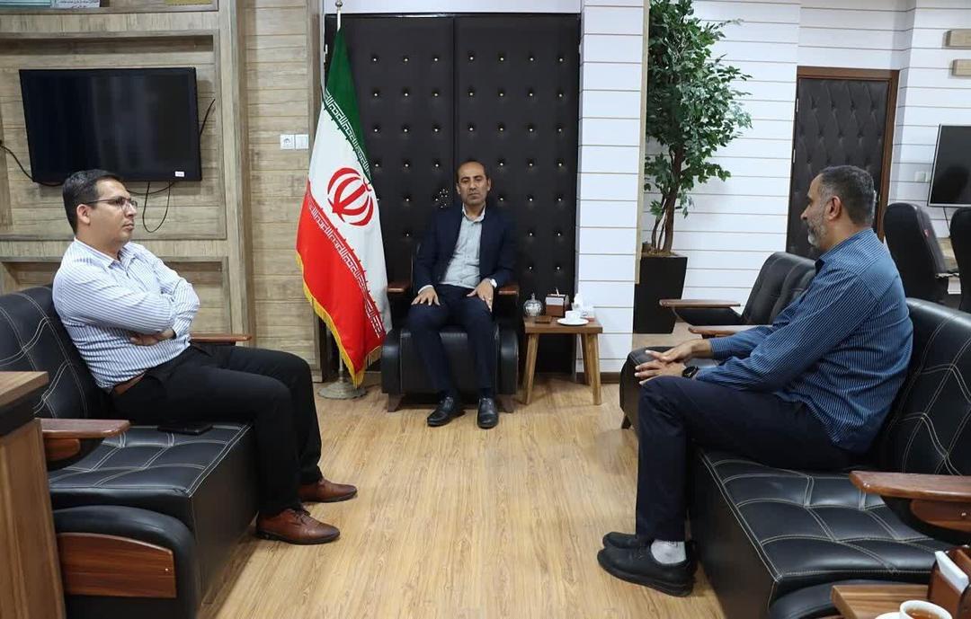 توسعه طرح‌های اشتغال‌زایی حوزه اقتصاد دریا محور در دشتی
