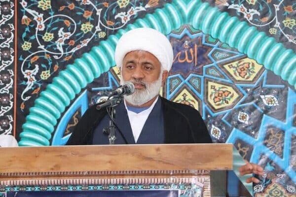 «کاروان صمود» تجسم امید و بیداری وجدان‌ها است