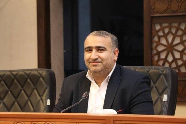 آغاز دریافت ورودی از خودروها در محور گردشگری ناهارخوران گرگان