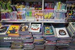 آغاز بازرسی‌های متمرکز بر بازار نوشت افزار کشور