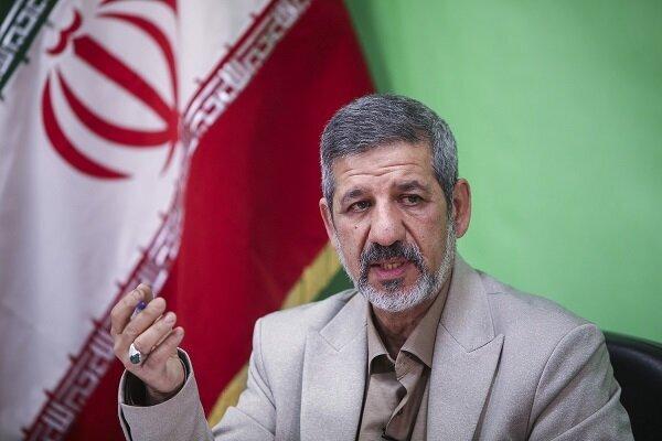 کنعانی مقدم: پزشکیان سفیر ایران در فلسطین را تعیین کند