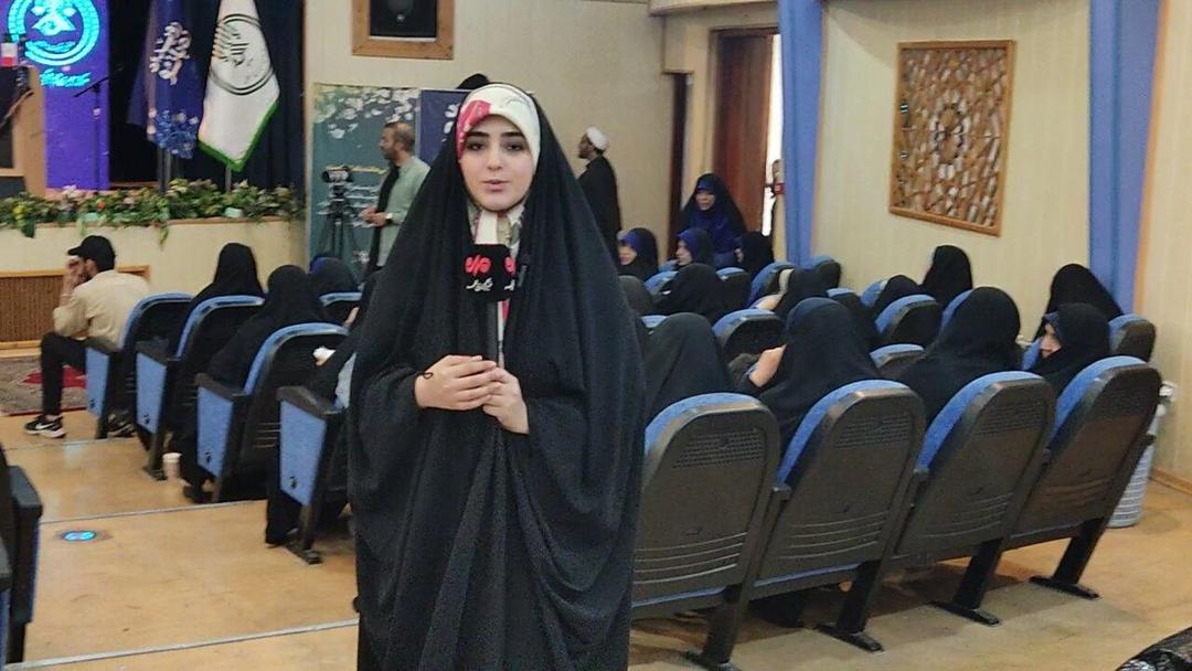 آغاز مراسم اختتامیه رویداد ملی «ره بانو» در رامسر