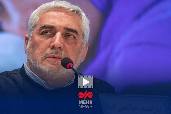 روایت ابراهیم حاتمی‌کیا از سه دهه ارتباط با رهبر انقلاب